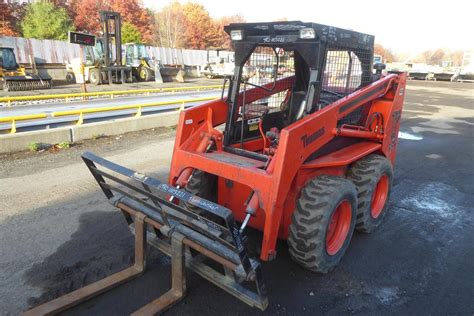 will thomas t133 attachments fit a bobcat skid steer|thomas t133 for sale.